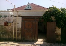 Satılır Həyət evi, Sabunçu.r, Zabrat, Koroğlu.m-1