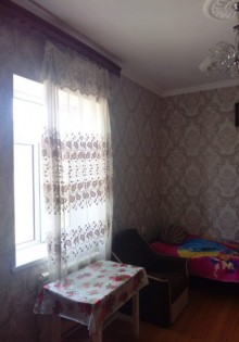 Satılır Həyət evi, Sabunçu.r, Zabrat, Koroğlu.m-12