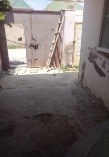 Satılır Həyət evi, Sabunçu.r, Zabrat, Koroğlu.m-14