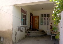 Satılır Həyət evi, Sabunçu.r, Zabrat, Koroğlu.m-16
