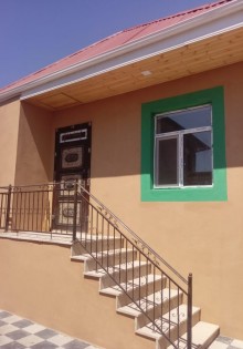Satılır Həyət evi, Sabunçu.r, Zabrat, Koroğlu.m-13