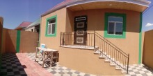 Satılır Həyət evi, Sabunçu.r, Zabrat, Koroğlu.m-17