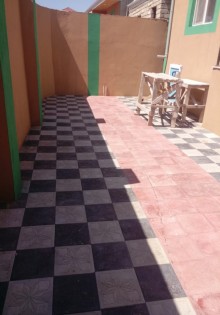 Satılır Həyət evi, Sabunçu.r, Zabrat, Koroğlu.m-18