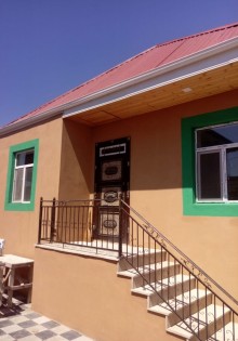 Satılır Həyət evi, Sabunçu.r, Zabrat, Koroğlu.m-19
