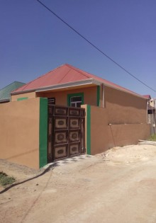 Satılır Həyət evi, Sabunçu.r, Zabrat, Koroğlu.m-20