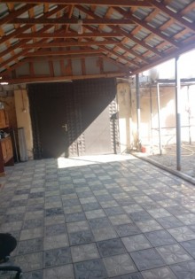 Satılır Həyət evi, Sabunçu.r, Zabrat, Koroğlu.m-3