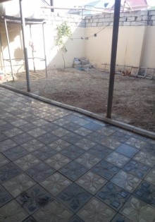 Satılır Həyət evi, Sabunçu.r, Zabrat, Koroğlu.m-4