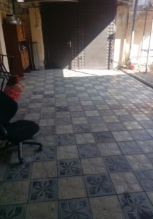 Satılır Həyət evi, Sabunçu.r, Zabrat, Koroğlu.m-14