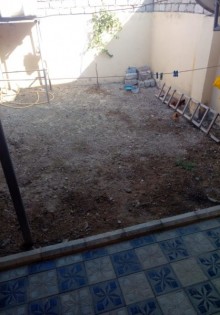 Satılır Həyət evi, Sabunçu.r, Zabrat, Koroğlu.m-18