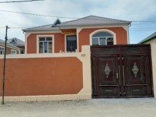 Satılır Həyət evi, Sabunçu.r, Zabrat, Koroğlu.m-1
