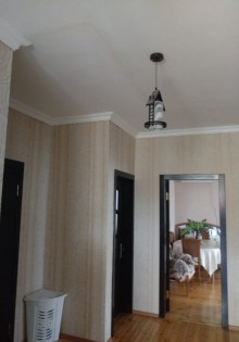 Satılır Həyət evi, Sabunçu.r, Zabrat, Koroğlu.m-3