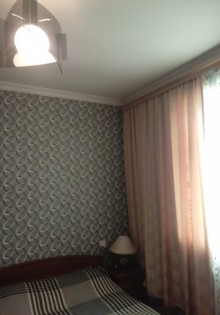 Satılır Həyət evi, Sabunçu.r, Zabrat, Koroğlu.m-4