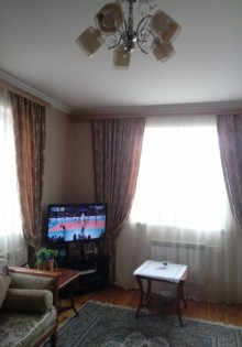 Satılır Həyət evi, Sabunçu.r, Zabrat, Koroğlu.m-5