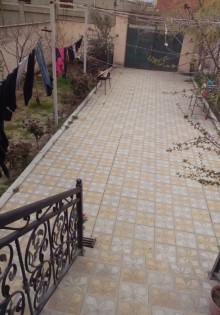 Satılır Həyət evi, Sabunçu.r, Zabrat, Koroğlu.m-7