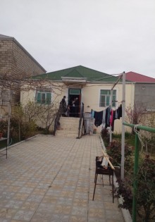 Satılır Həyət evi, Sabunçu.r, Zabrat, Koroğlu.m-8