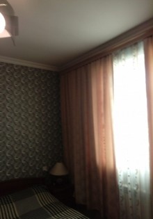Satılır Həyət evi, Sabunçu.r, Zabrat, Koroğlu.m-12