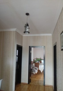 Satılır Həyət evi, Sabunçu.r, Zabrat, Koroğlu.m-14
