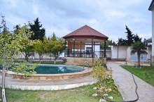 Satılır Villa, Abşeron.r, Novxanı-7
