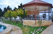 Satılır Villa, Abşeron.r, Novxanı-8