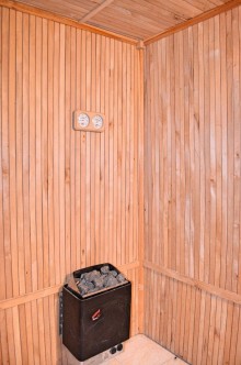 Satılır Villa, Abşeron.r, Novxanı-13