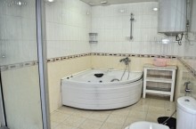Satılır Villa, Abşeron.r, Novxanı-19