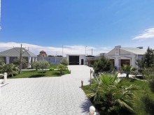 Satılır Villa, Xəzər.r, Şüvəlan-9