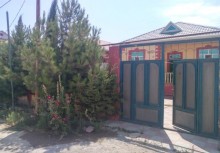 Satılır Həyət evi, Sabunçu.r, Zabrat, Koroğlu.m-1