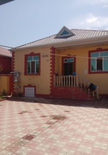 Satılır Həyət evi, Sabunçu.r, Zabrat, Koroğlu.m-2
