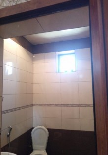 Satılır Həyət evi, Sabunçu.r, Zabrat, Koroğlu.m-6