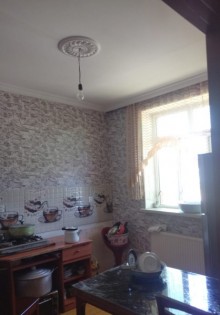 Satılır Həyət evi, Sabunçu.r, Zabrat, Koroğlu.m-7
