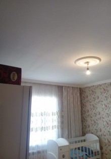 Satılır Həyət evi, Sabunçu.r, Zabrat, Koroğlu.m-3