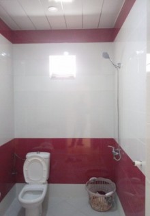Satılır Həyət evi, Sabunçu.r, Zabrat, Koroğlu.m-5