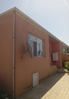 Satılır Həyət evi, Sabunçu.r, Zabrat, Koroğlu.m-17