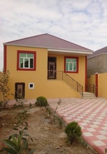 Satılır Həyət evi, Sabunçu.r, Zabrat, Koroğlu.m-5