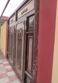 Satılır Həyət evi, Sabunçu.r, Zabrat, Koroğlu.m-7