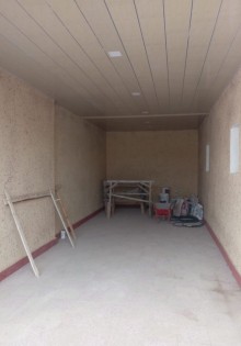 Satılır Həyət evi, Sabunçu.r, Zabrat, Koroğlu.m-3