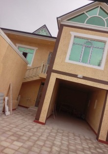 Satılır Həyət evi, Sabunçu.r, Zabrat, Koroğlu.m-10