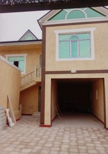 Satılır Həyət evi, Sabunçu.r, Zabrat, Koroğlu.m-15