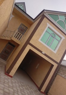 Satılır Həyət evi, Sabunçu.r, Zabrat, Koroğlu.m-18