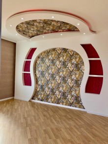 Satılır Həyət evi, Abşeron.r, Masazır, Qara Qarayev.m-3