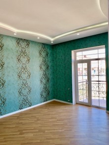 Satılır Həyət evi, Abşeron.r, Masazır, Qara Qarayev.m-5