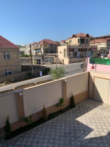Satılır Həyət evi, Abşeron.r, Masazır, Qara Qarayev.m-8