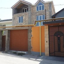 Satılır Həyət evi, Xətai.r, H.Aslanov, Xətai.m-17