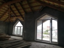 Satılır Həyət evi, Xətai.r, H.Aslanov, Xətai.m-18