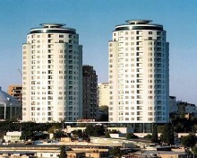 Kirayə (Aylıq) Yeni Tikili, Nəsimi.r, Sahil.m-1