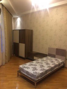 Kirayə (Aylıq) Yeni Tikili, Nəsimi.r, Sahil.m-6