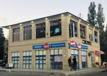 Kirayə (Aylıq) Obyekt, Nizami.r, 8-ci kilometr, Xalqlar Dostluğu m..m-1