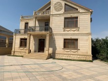 Satılır Villa, Abşeron.r, Novxanı-1