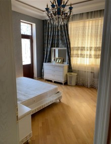 Satılır Villa, Abşeron.r, Novxanı-6