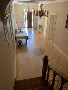 Satılır Villa, Abşeron.r, Novxanı-11